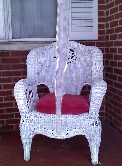 � - David A. Leas - Cellphone Photo