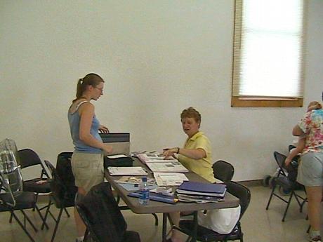 Photograph by David A. Leas - � 2005, David A. Leas