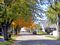 1st Street