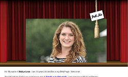 Mollye's Page