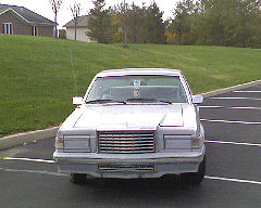 Cell phone photo by David A. Leas