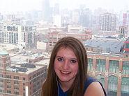 Mollye in Chicago