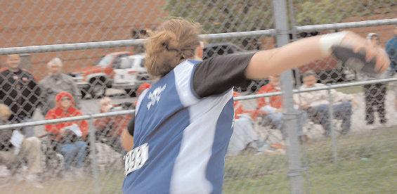 Photo by Gary Dudgeon, Greensburg Daily News