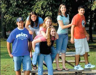� 2006, Greensburg Daily News