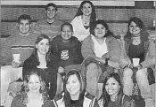 Sequoyah High School, Cherokee Nation, OK