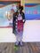 A pirate at John's Pass in Boca Ciega.
