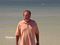 David in Pass-a-Grille with Gulf behind him.