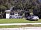 Mom and Dad's old house in Largo.