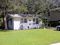 Another view of Mom and Dad's old house in Largo.