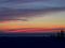 And still another view of the sunset on Clearwater Beach.