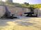Cannons in Fort De Soto.