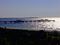 A fishing pier at Fort De Soto.