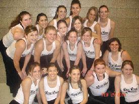 Day of Dance - February 26, 2006