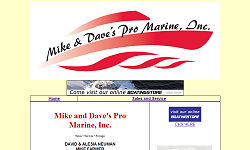 Mike and Dave's Pro Marine