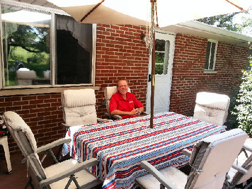 � David A. Leas - all rights reserved. (Photo taken by Janeanne)