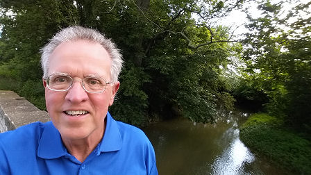 � David A. Leas - all rights reserved.
