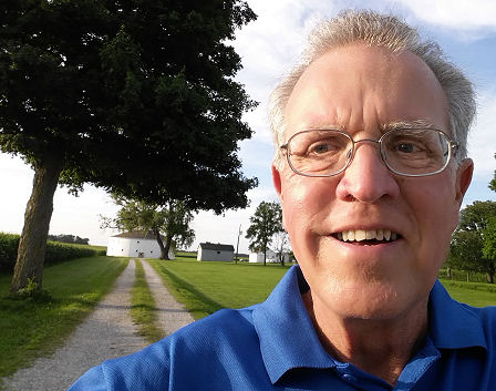 � David A. Leas - all rights reserved.
