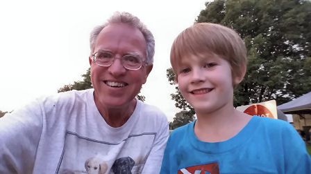 � David A. Leas - all rights reserved.