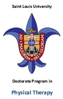 Saint Louis University Doctorate in Physical Therapy